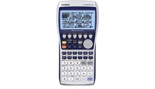Calculatrice
