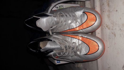 Chausure de sport