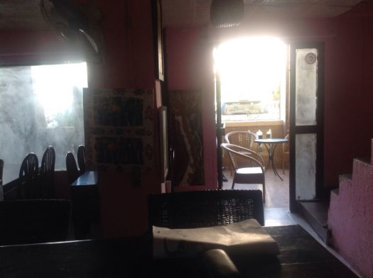 Fonds de commerce d'un restaurant