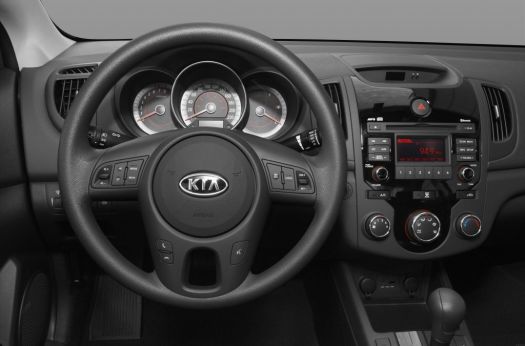 KIA FORTE année 2013