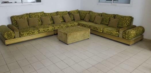 Meuble de salon