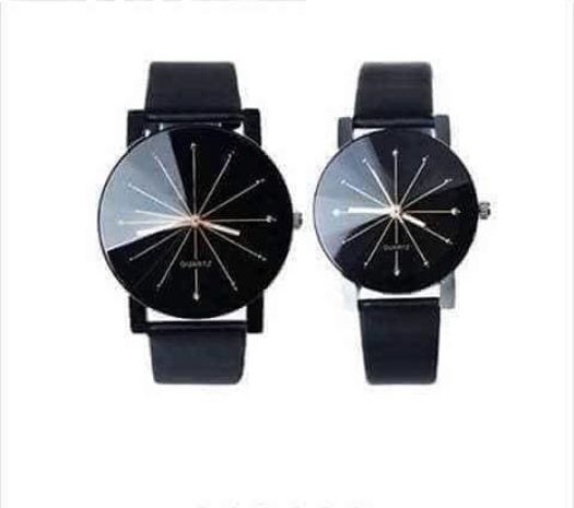 Montre pour couples