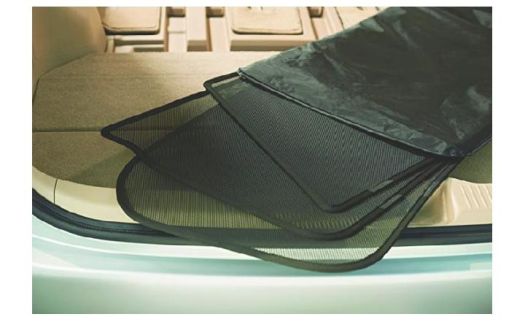 Para soleil Model Kia optima/K5 2011-2016