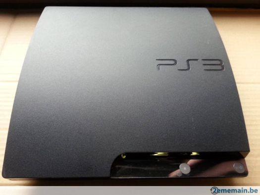 PS3