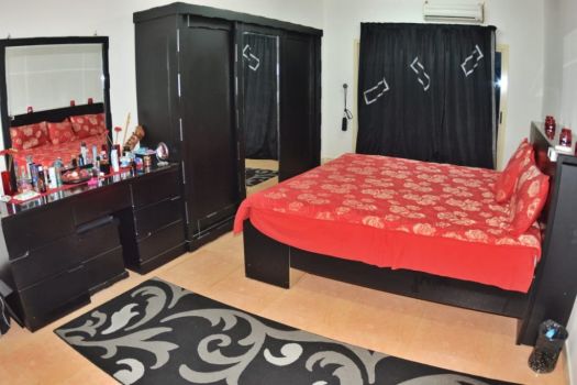 Chambre a coucher complete