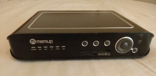 Disque dur 320 go - 3,5"