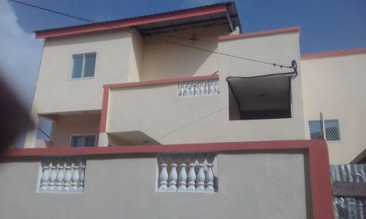 Location des appartement