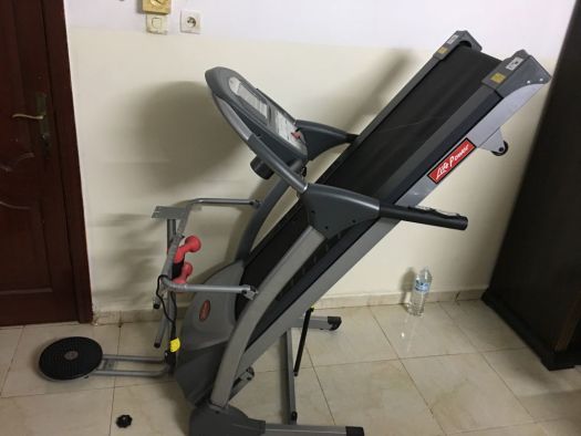 Tapis Roulant