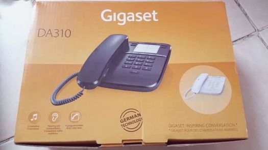 Téléphone fixe à vendre