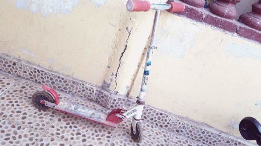 Trottinette à vendre