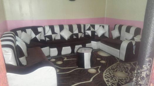 Beau salon