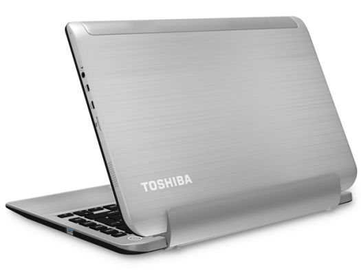 LAPTOP TABLETTE TOSHIBA