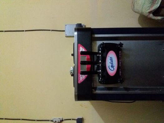 Machine de miko( glace ) en excellent etat avec garantie