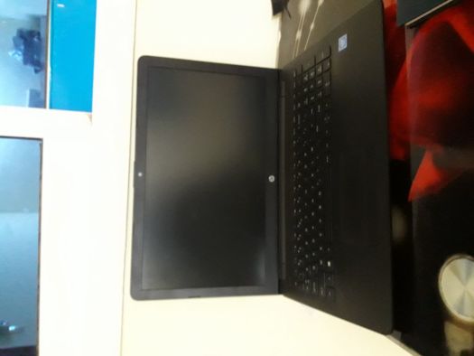 PC HP Celeron