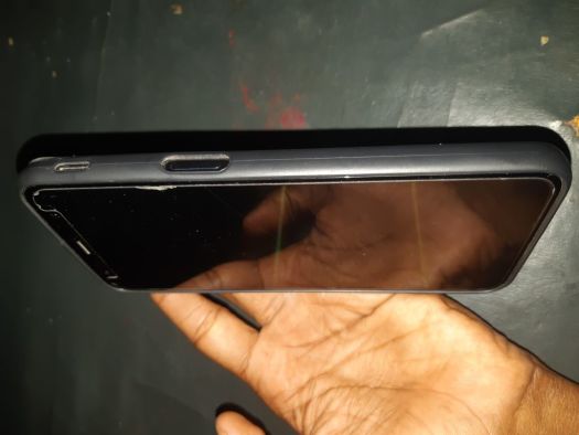 Samsung Galaxy j6 plus