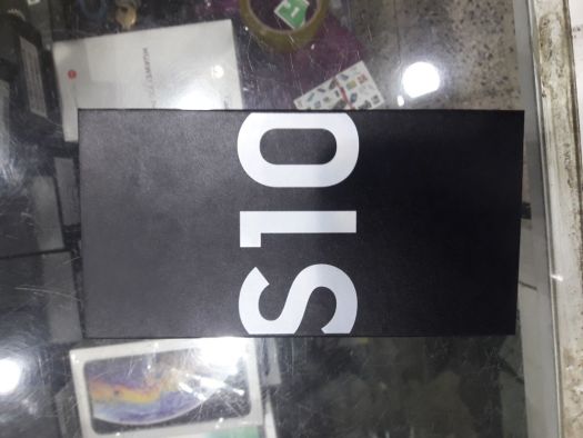 Samsung S10 128GB