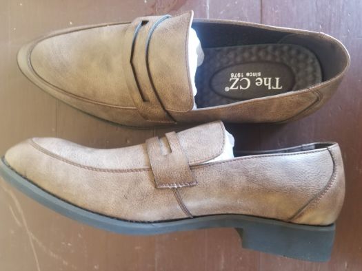 Vente des chaussures de qualité