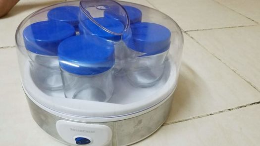 Yaourtière à vendre