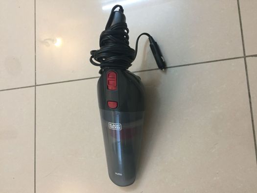 Aspirateur pour voitures