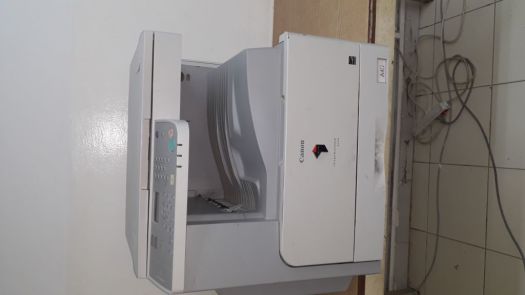 Copie canon 2420