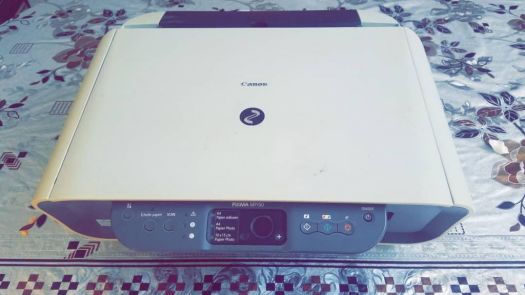 Imprimante scanner et photocopieuse à vendre