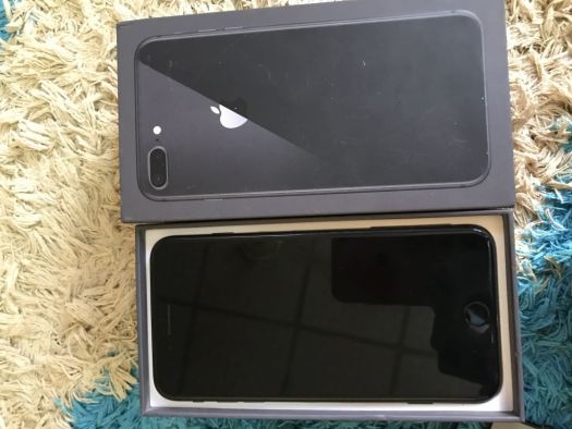 iPhone 8plus