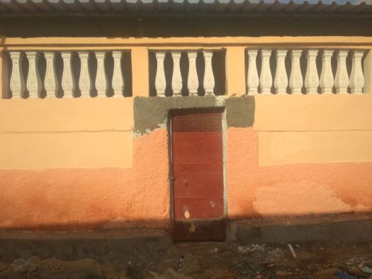 Maison F4 à louer