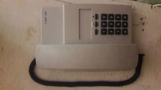 telephon fixe