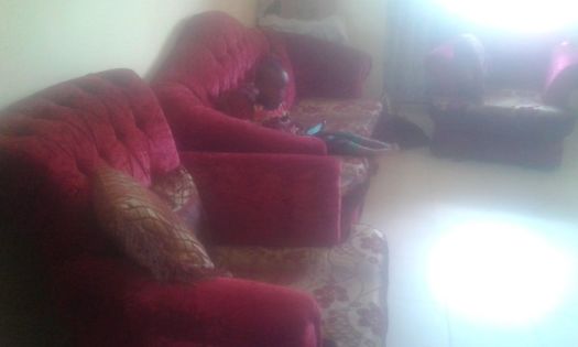vend mon salon