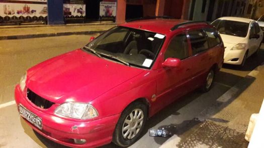 Voiture très bon état