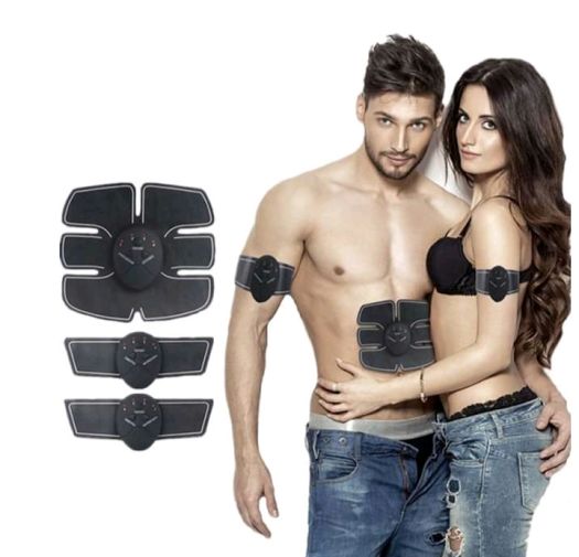 Nouveau électro-stimulateur FITIGO