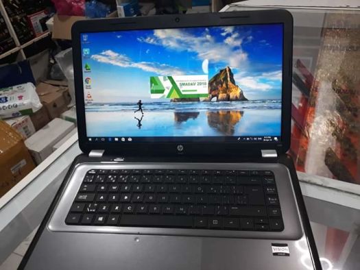 Pc portable Hb