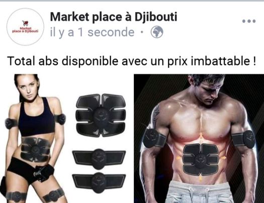 Total abs !