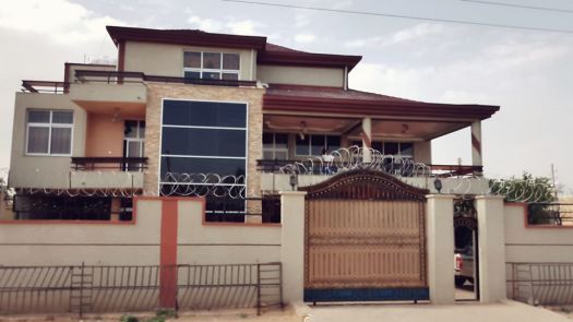 Cherche maison 3 chambres