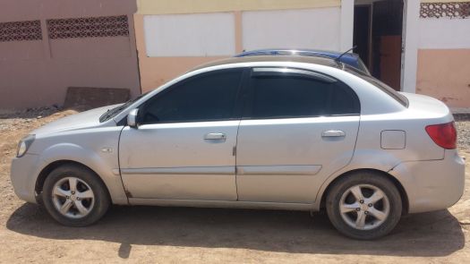 KIA PRIDE À VENDRE