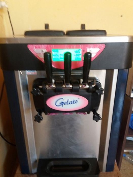 Machine a glace Miko en excellent etat