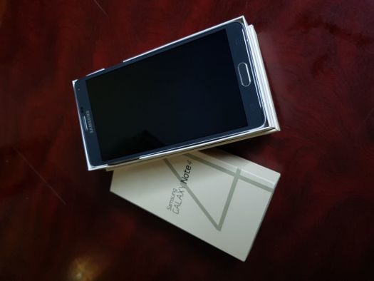 Note 4
