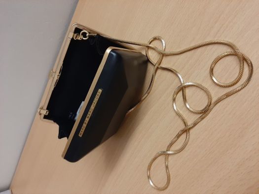 POCHETTE MARC JACOBS ORIGINALE
