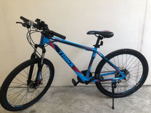 Velo VTT