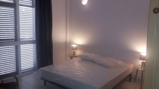 Appartements à louer immeuble centre ville