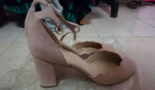 Chaussures à talons