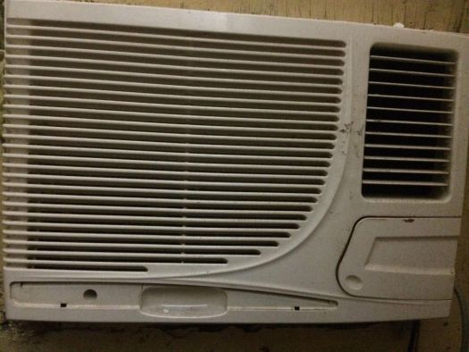 Climatiseur de "Fenetre"