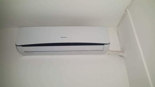 Hisense Split