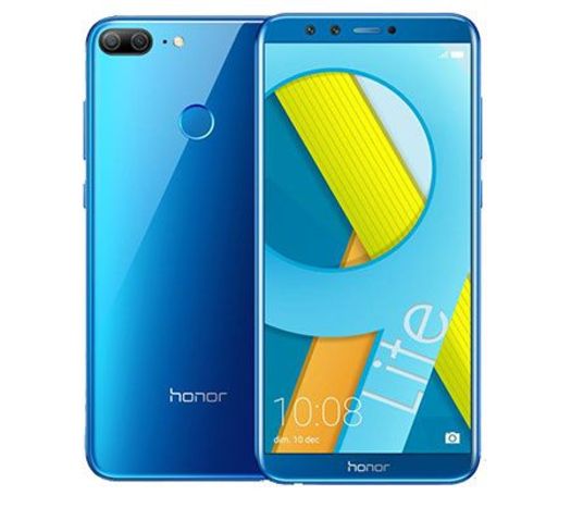 Honor 9 lite