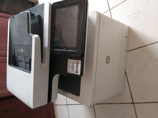 Imprimante HP parfait état
