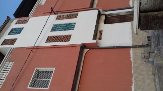 Maison à louer Barwaqo2