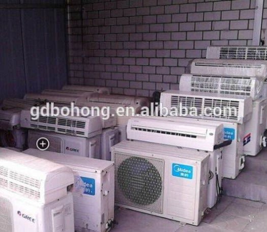 Plusieurs splits occasion /installation gratuite
