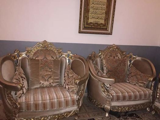 Meuble salon
