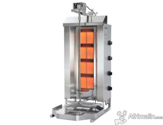 A la recherche de machine de chawarma