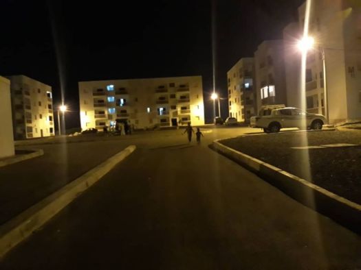 Location appartement F2 à cité Ouma Salama (pk13)